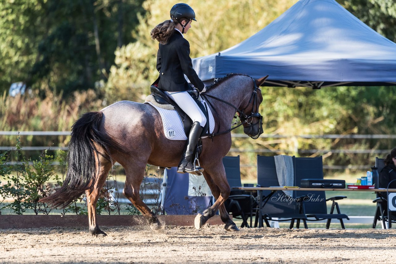 Bild 105 - Pony Akademie Turnier